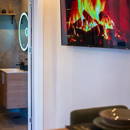 Aqua Casa Vrnjačka Banja