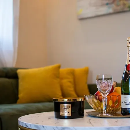 شقة Aqua Casa Vrnjačka Banja