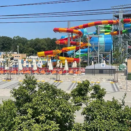 Aqua Casa Vrnjačka Banja