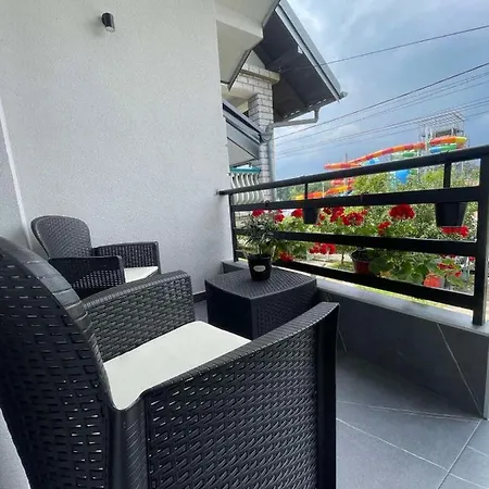 Aqua Casa Vrnjačka Banja