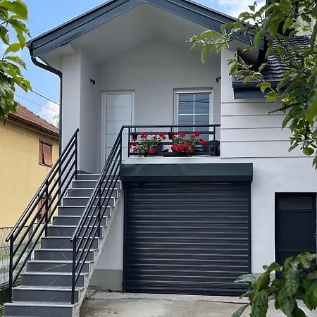 Appartement Aqua Casa Vrnjačka Banja