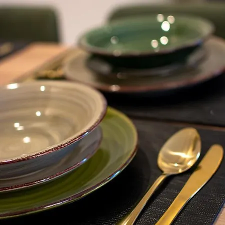 Aqua Casa 아파트 Vrnjačka Banja