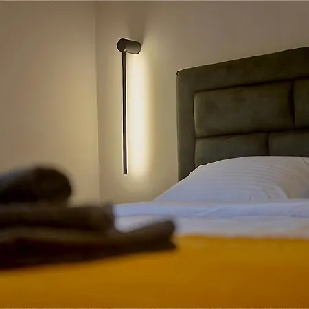 아파트 Aqua Casa Vrnjačka Banja