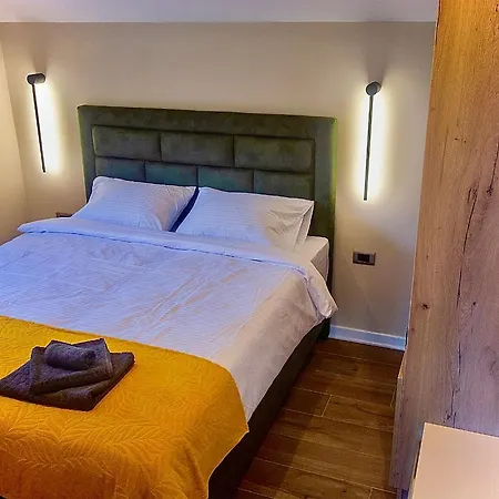Aqua Casa * Vrnjacka Banja