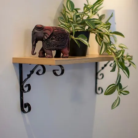 Appartement Aqua Casa *