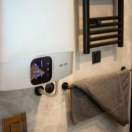 Aqua Casa 아파트 *