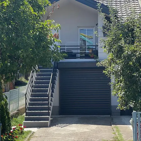 Appartement Aqua Casa *