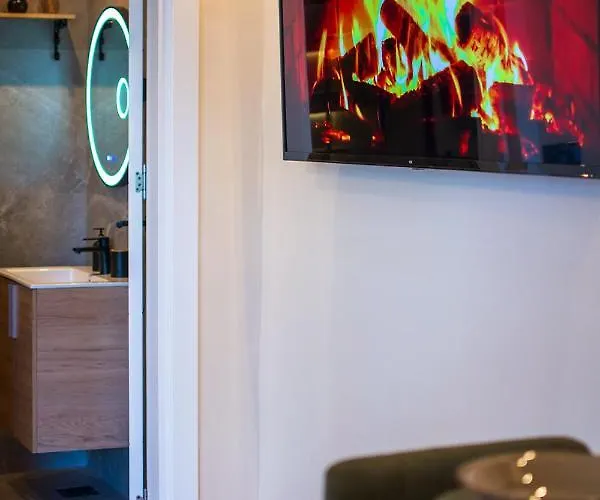 Aqua Casa Vrnjačka Banja