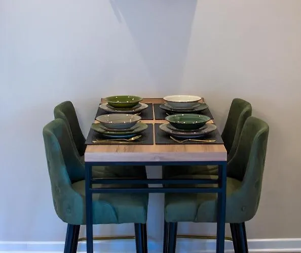 Apartman Aqua Casa Vrnjačka Banja