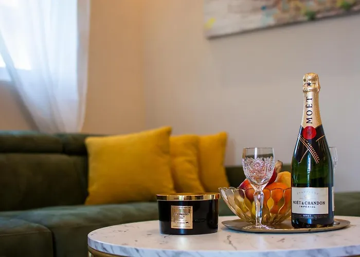 Apartman Aqua Casa Vrnjačka Banja