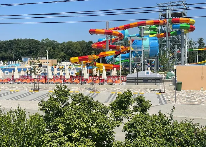 Aqua Casa Vrnjačka Banja