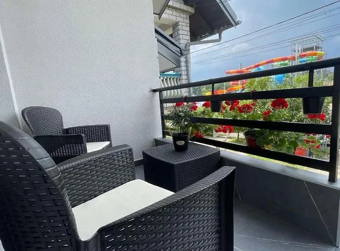 Aqua Casa Vrnjačka Banja