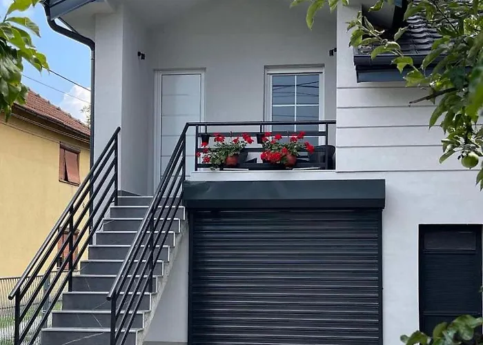 Apartman Aqua Casa Vrnjačka Banja