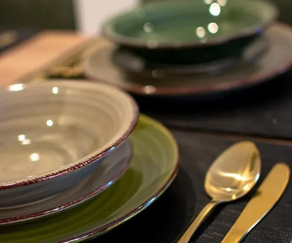 Aqua Casa Apartman Vrnjačka Banja