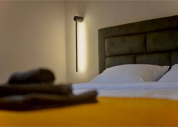 Apartman Aqua Casa Vrnjačka Banja