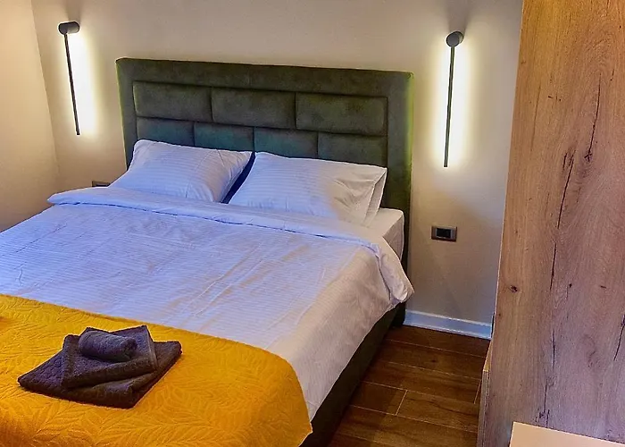 Aqua Casa * Vrnjačka Banja