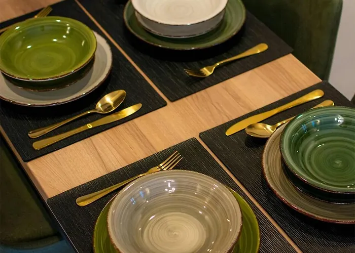 Apartman Aqua Casa *