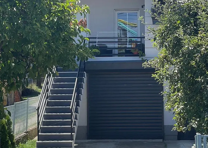 Apartman Aqua Casa *